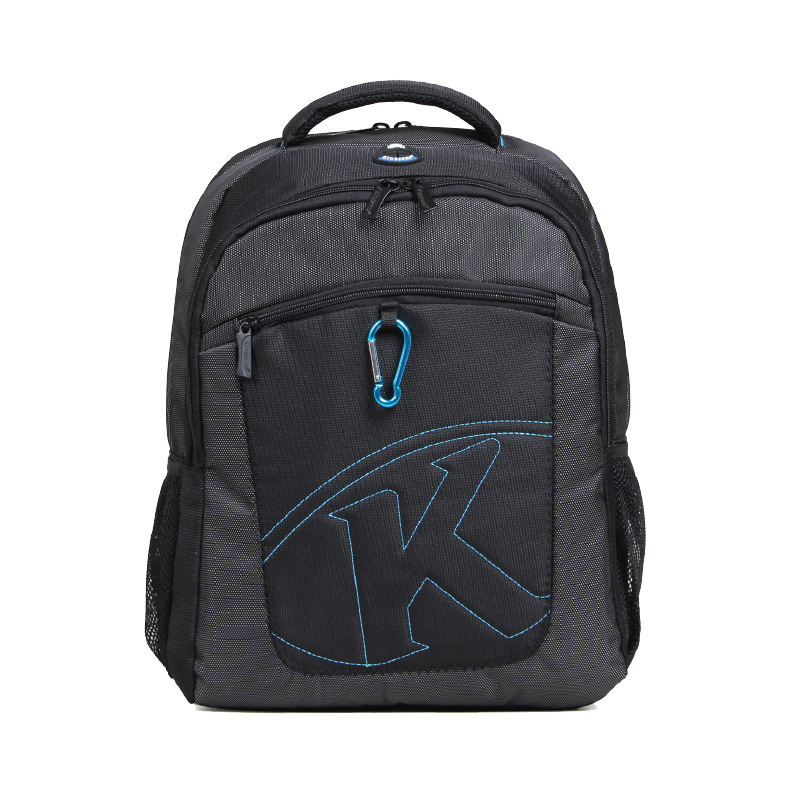 KS3077W Kingsons 15.6 Laptop Backpack Bag, Made from High Quality